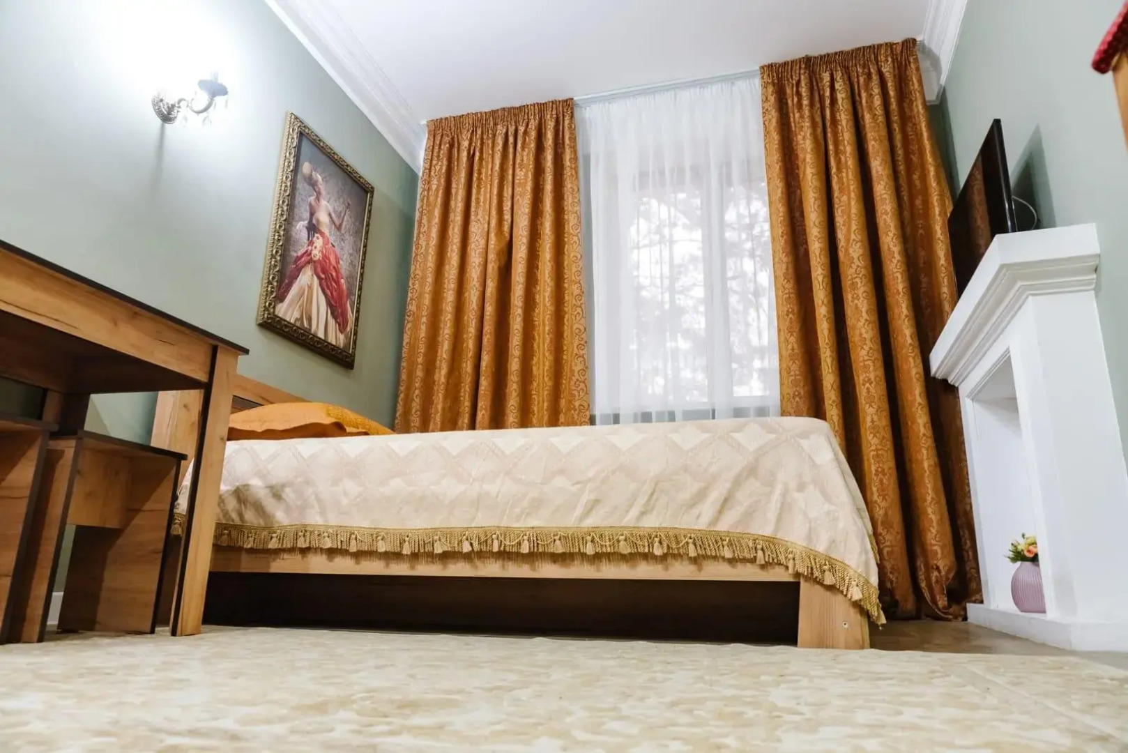 Апартаменты ПостоялецЪ на улице Ленина 148