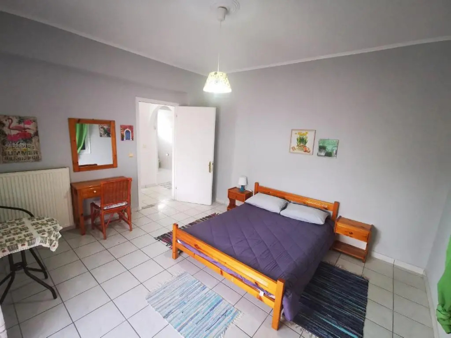 Marilena House Plataria