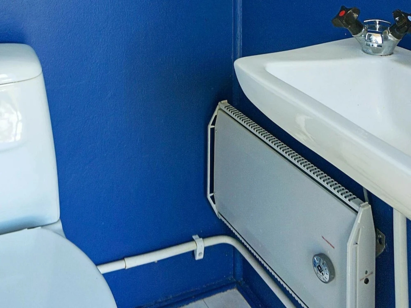 5 Person Holiday Home in Tibro