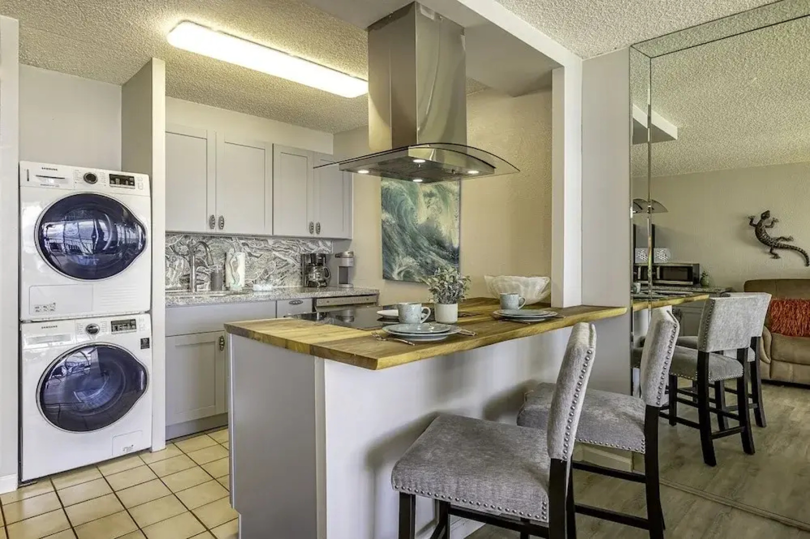 Maalaea Banyans 217 1 Bedroom Condo