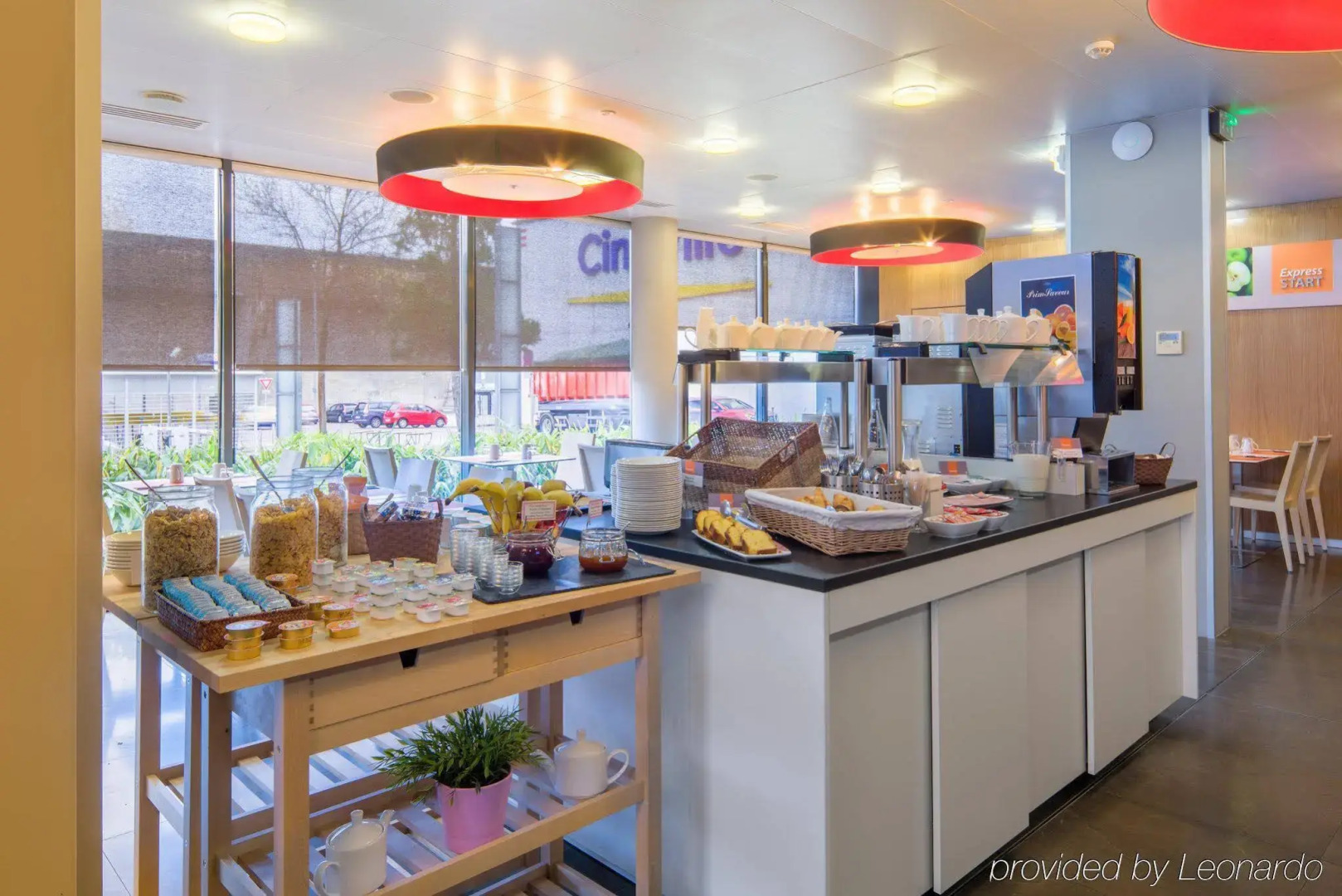 Holiday Inn Express Saint-Nazaire by IHG