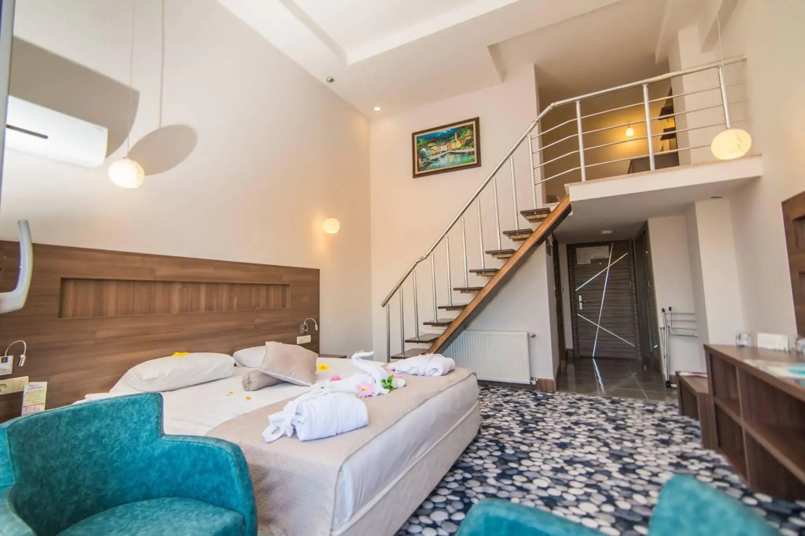 Sandikli Thermal Park Hotel