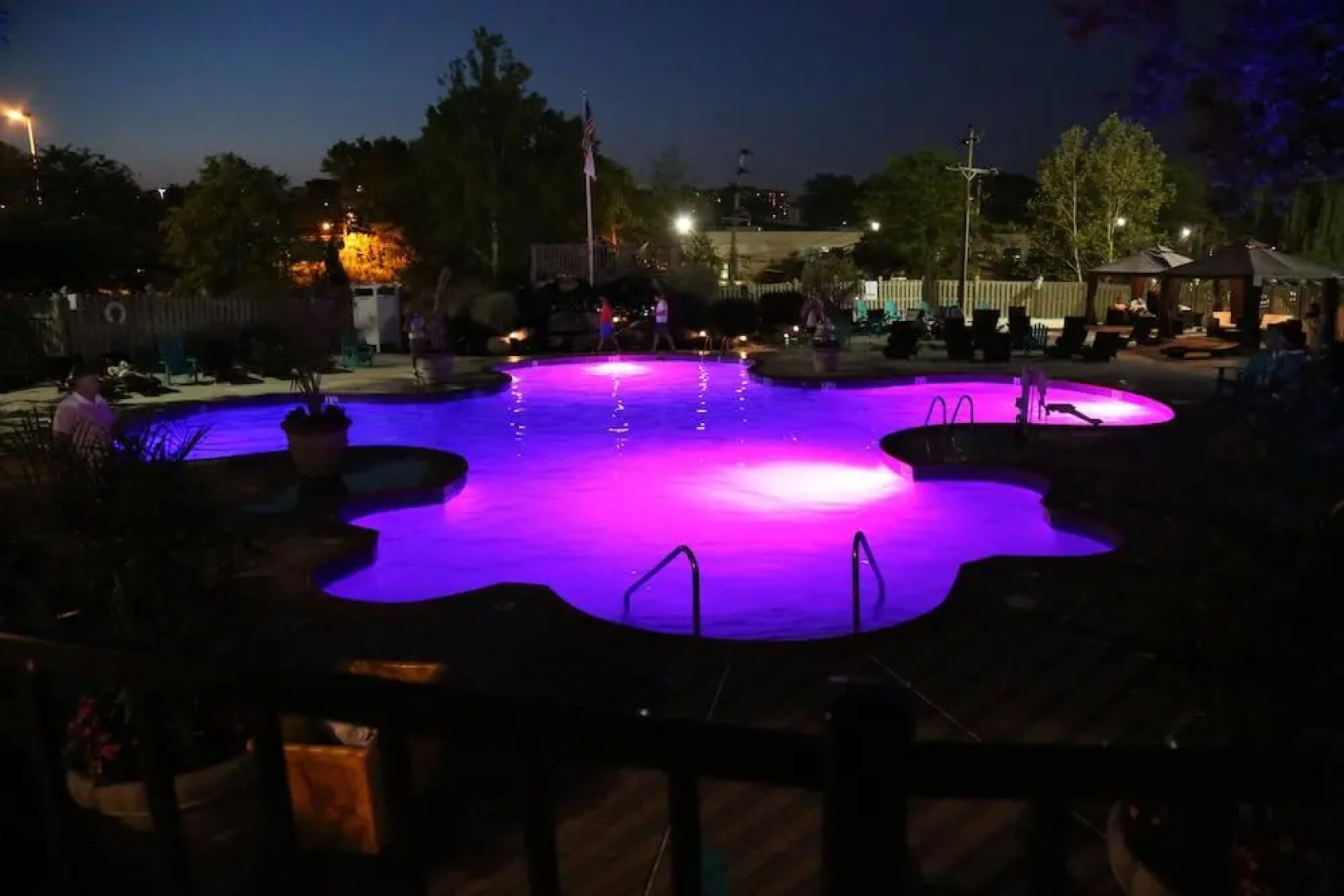 Scanticon Valley Forge Hotel & Conference Center