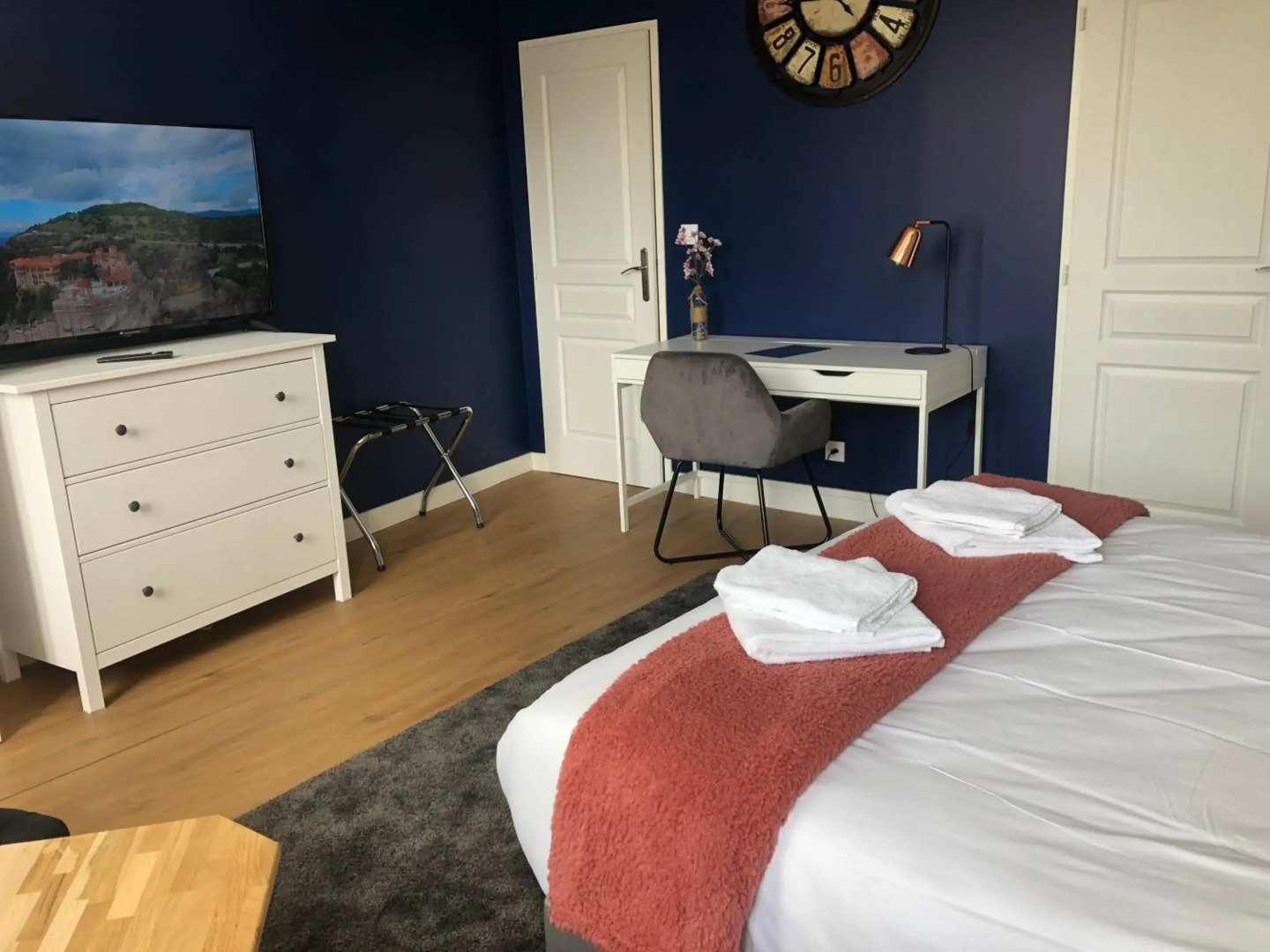 Hotel Restaurant La Place