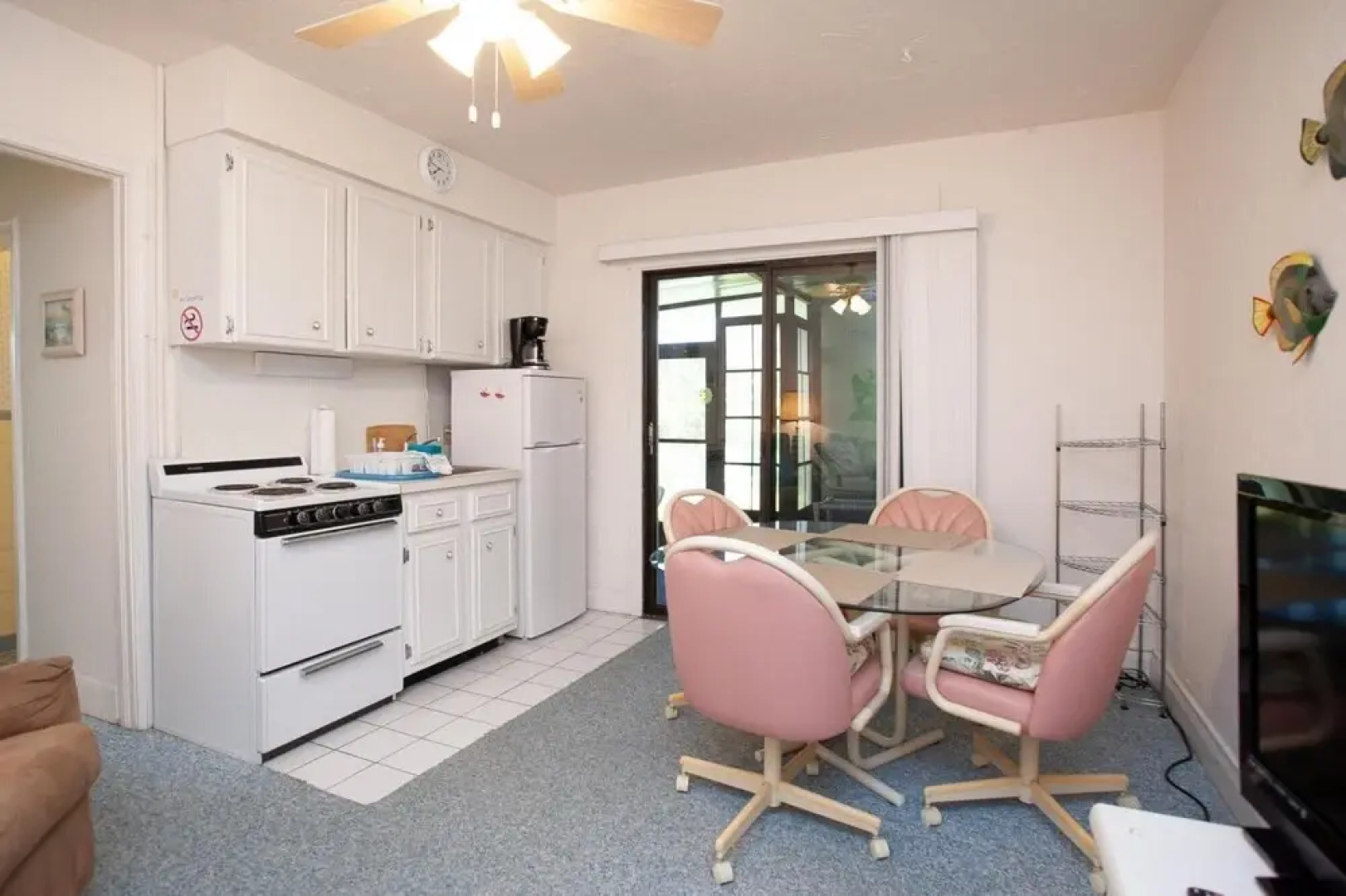 Venice Villas Villa Paradiso 17