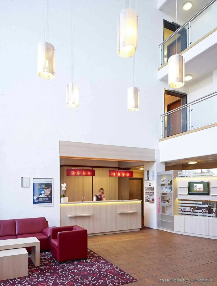 Essential by Dorint Remscheid