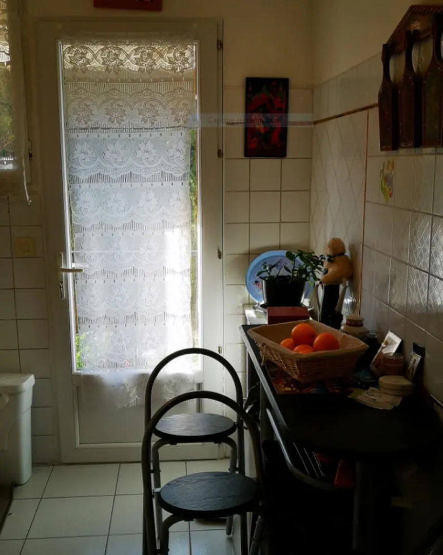 Apartment With 2 Bedrooms In Le Cannet With Balcony 4 Km From The Beach