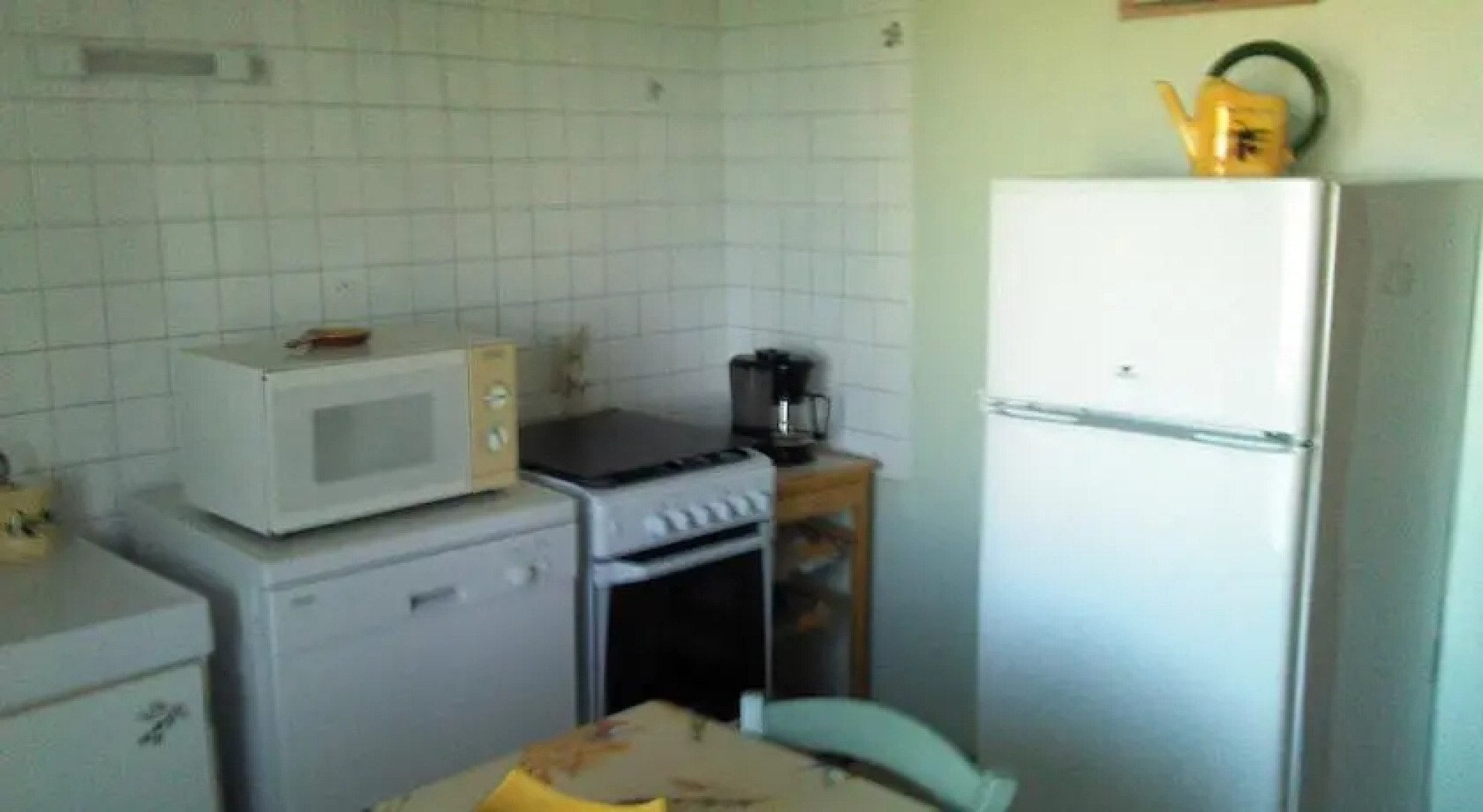 La Rabassière Holiday Home