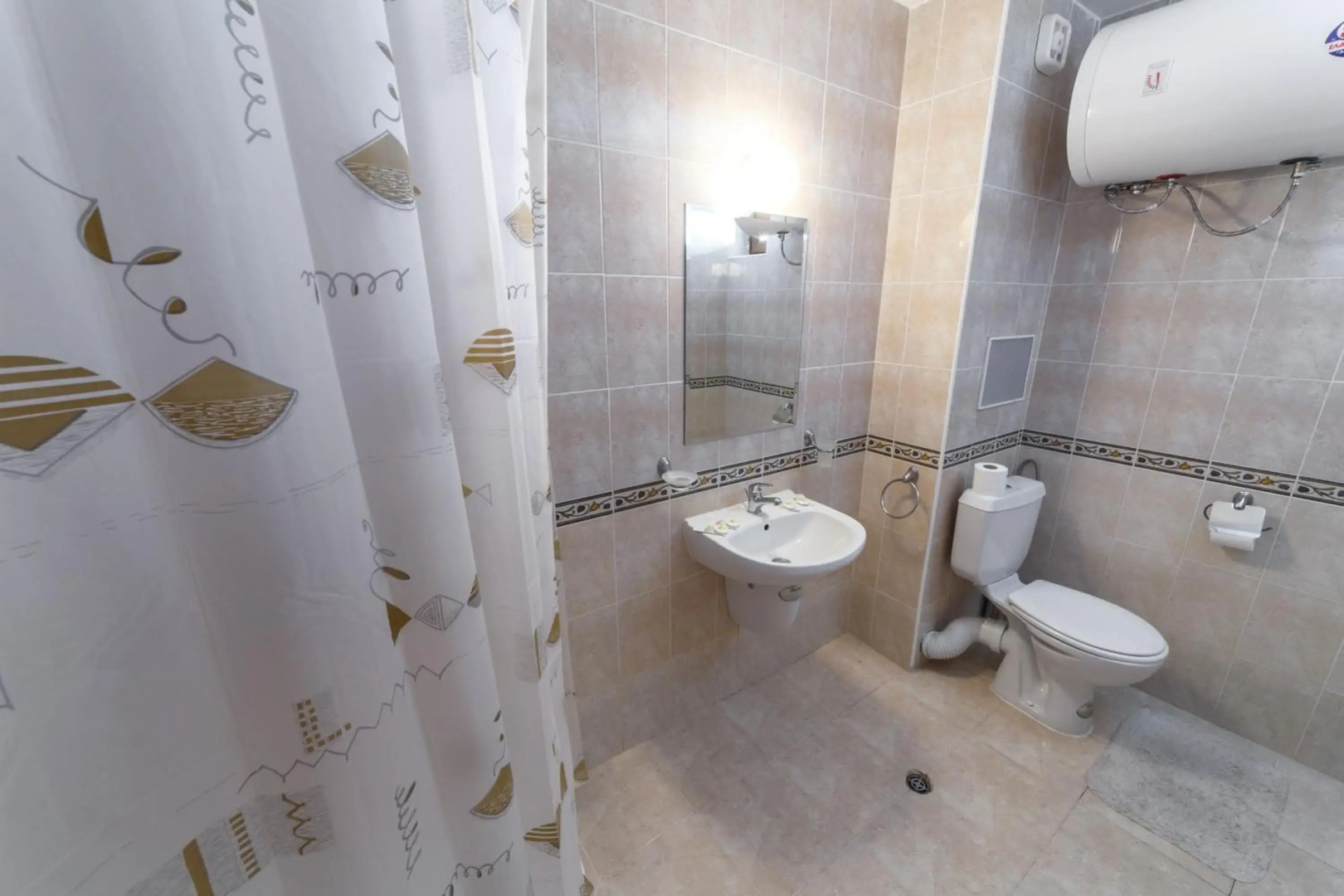 Monastery 2 Pamporovo