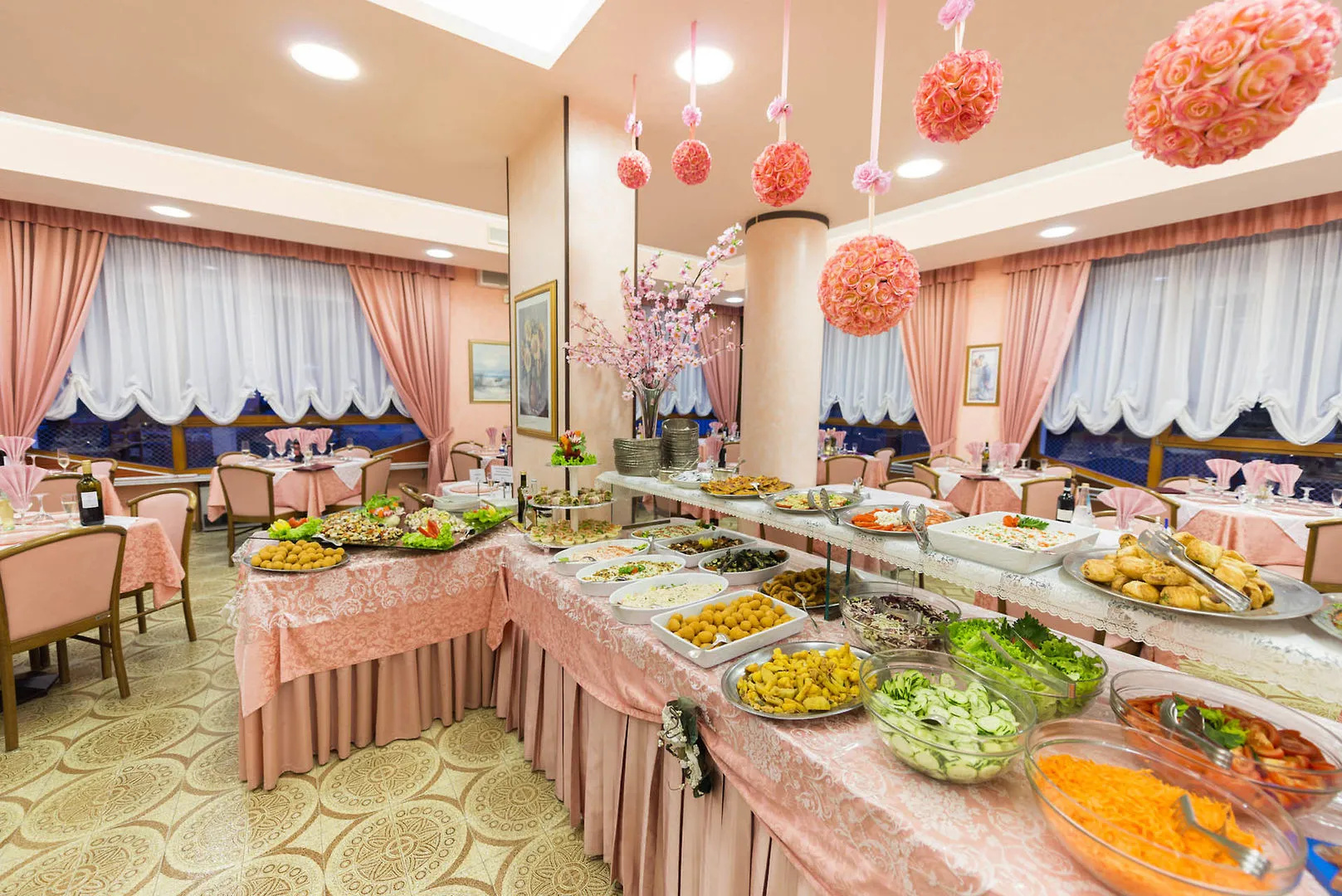 Hotel Cristallo