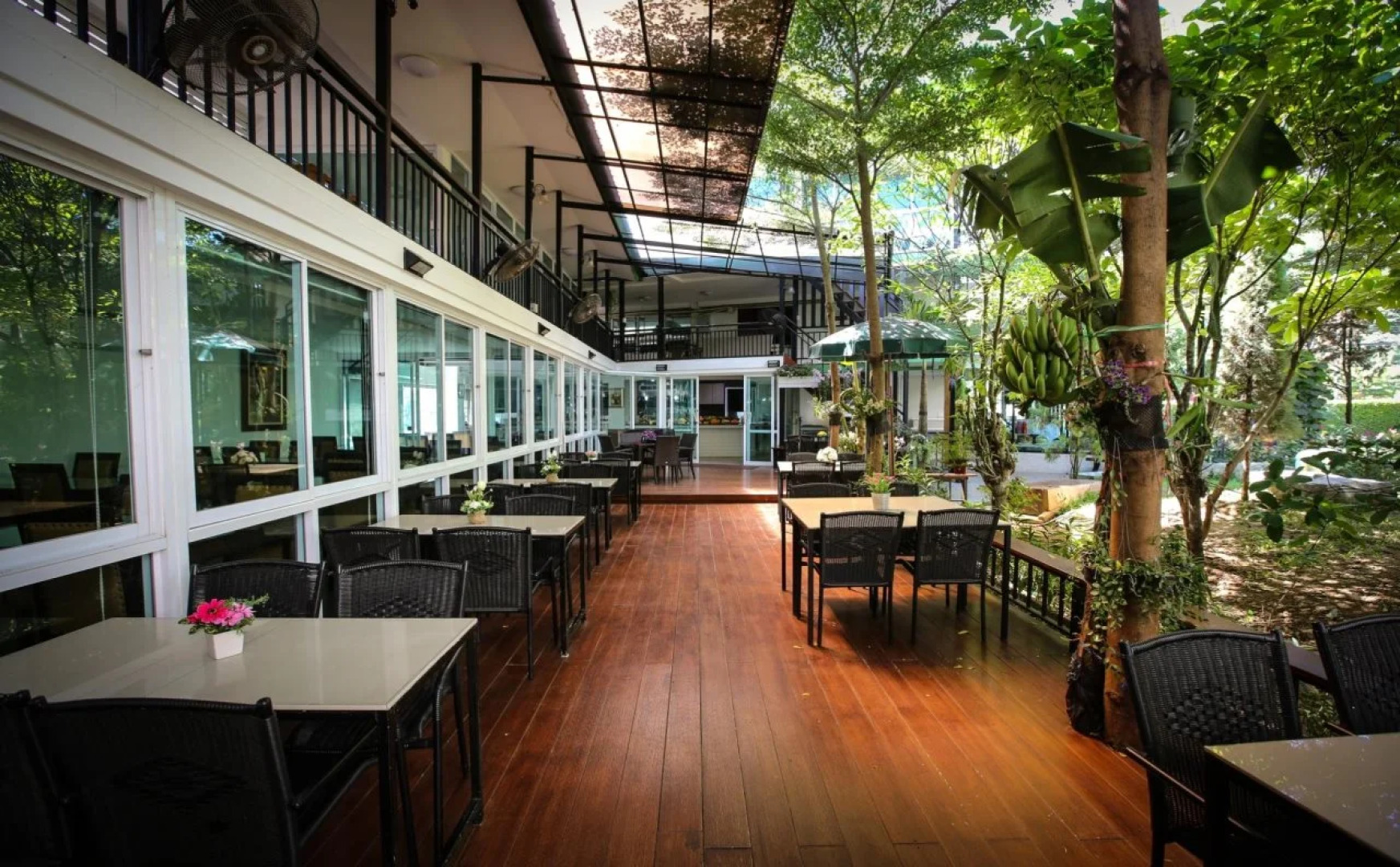 The Pino Hotel Pak-Chong