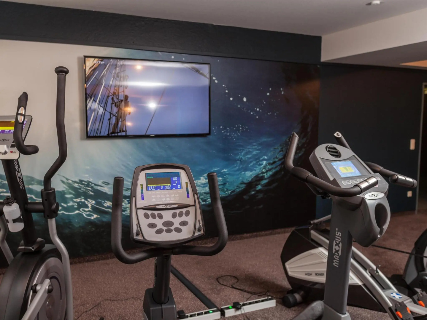 Best Western Hotel Nuernberg Am Hauptbahnhof