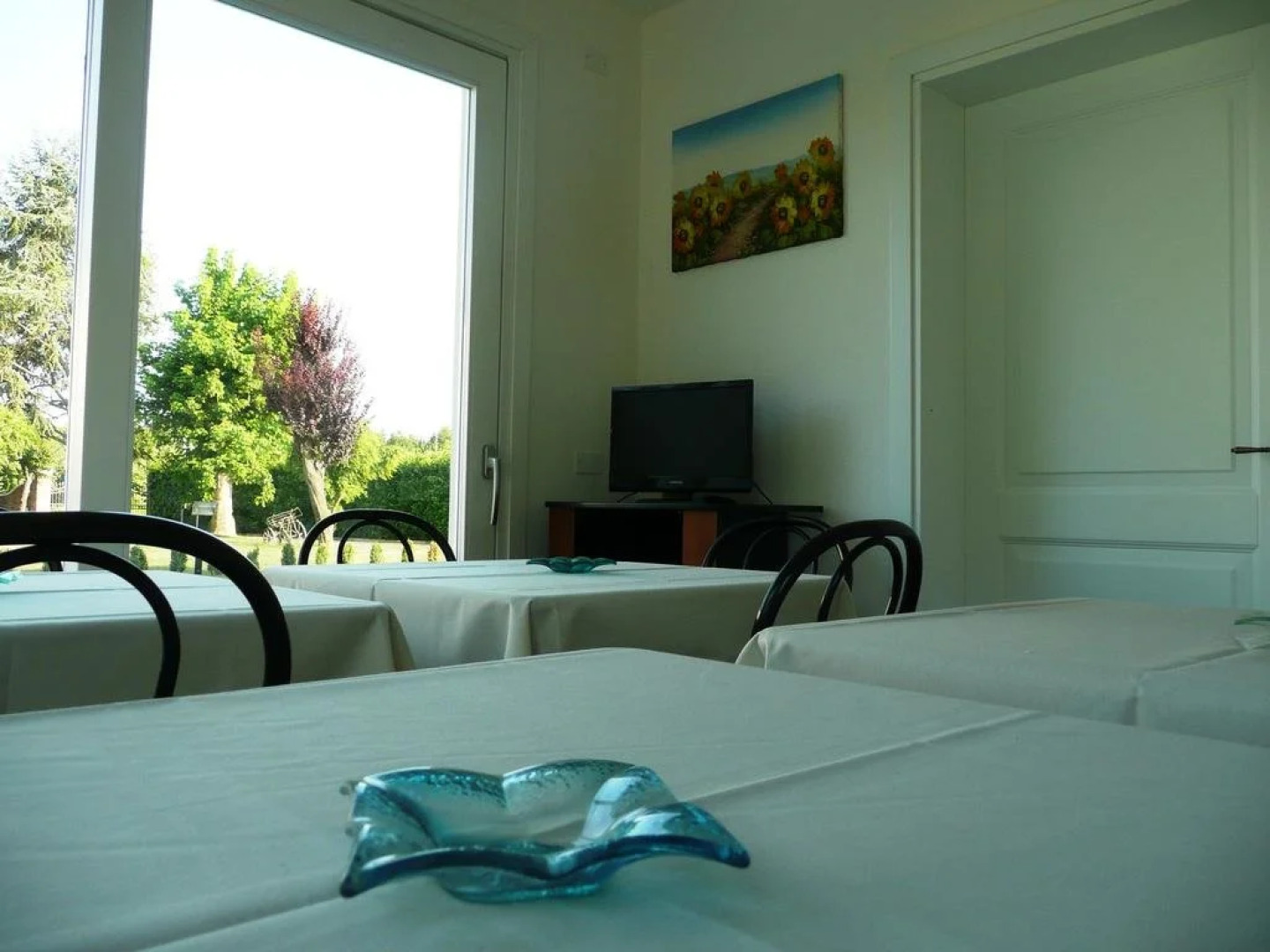 Agriturismo Campoverde