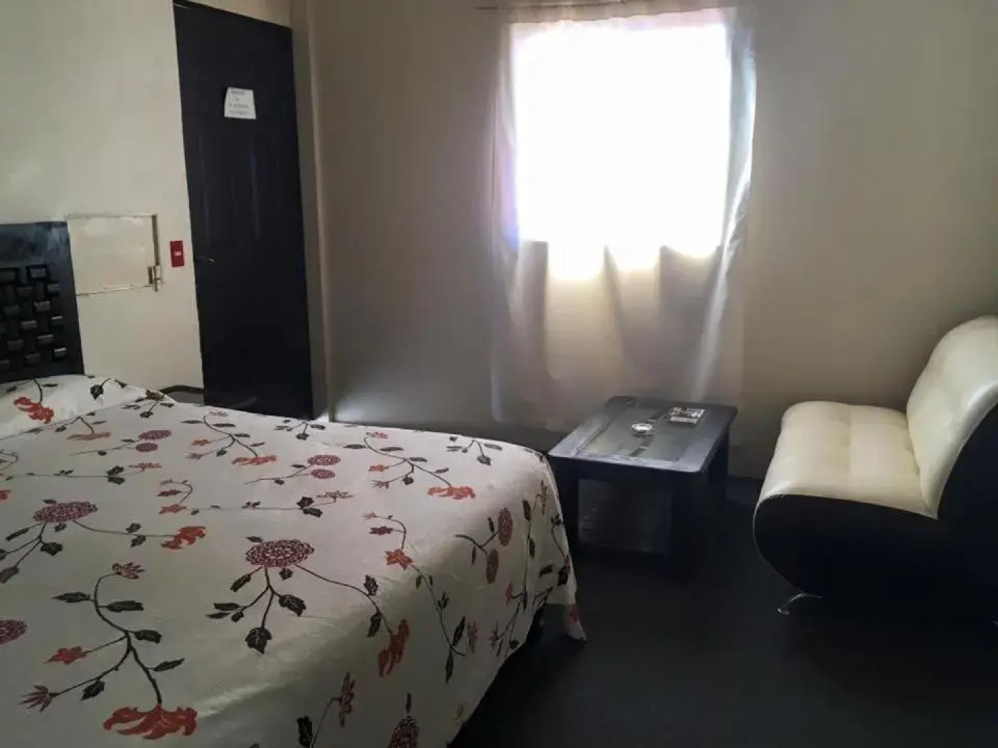 Hotel Panamericano