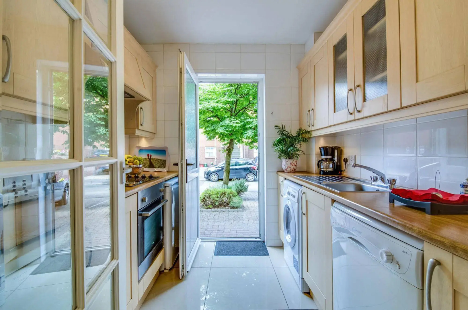 Belfast Self Catering Apartment