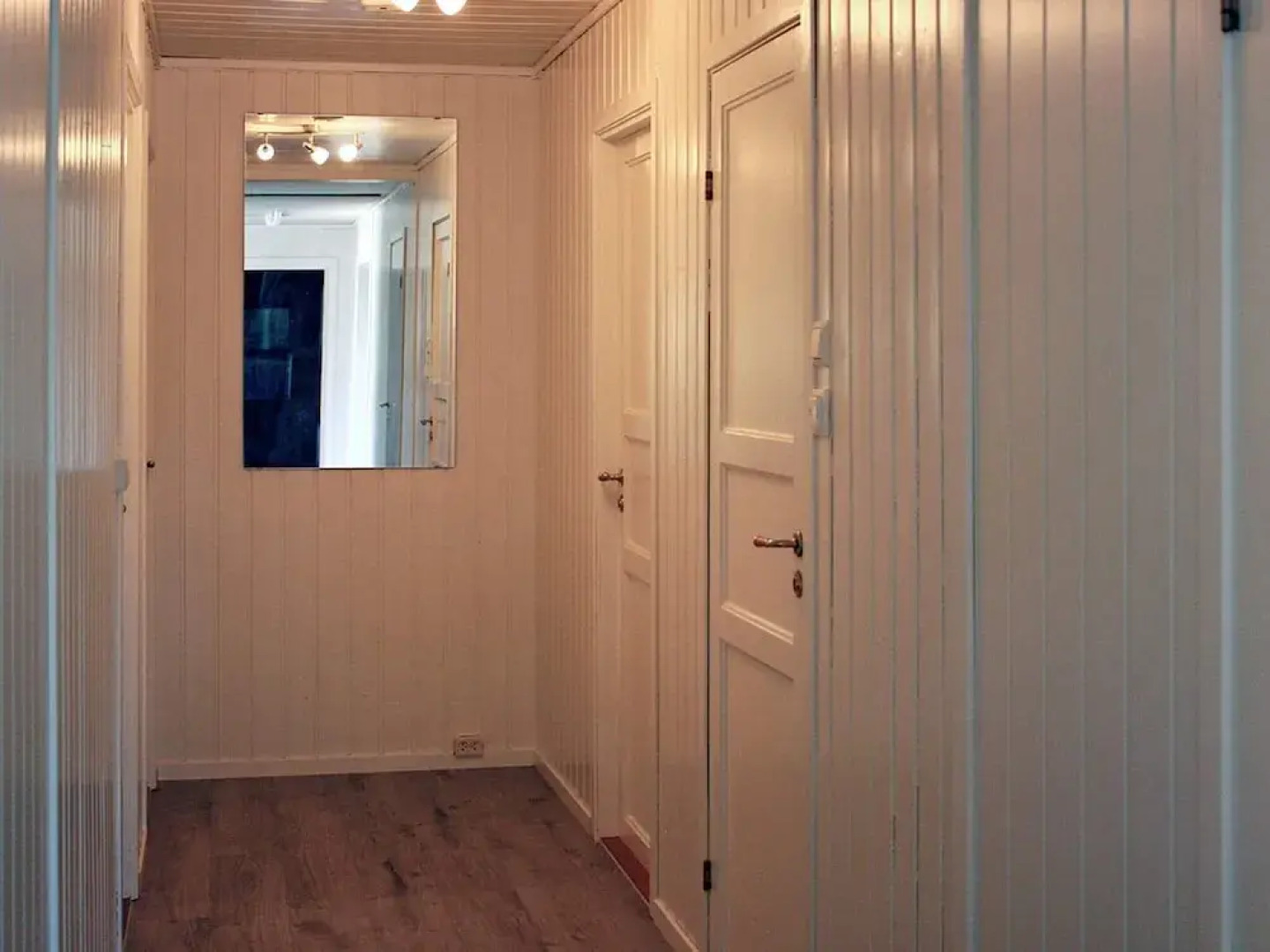 12 Person Holiday Home in Kvenvaer