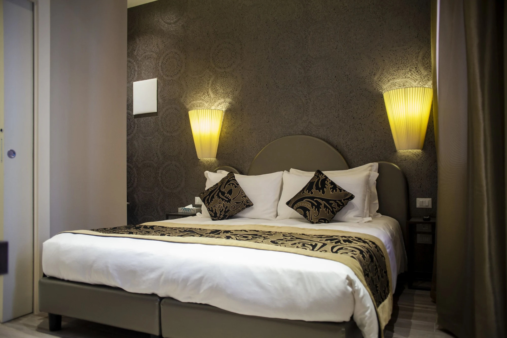 Alle Guglie Boutique Hotel