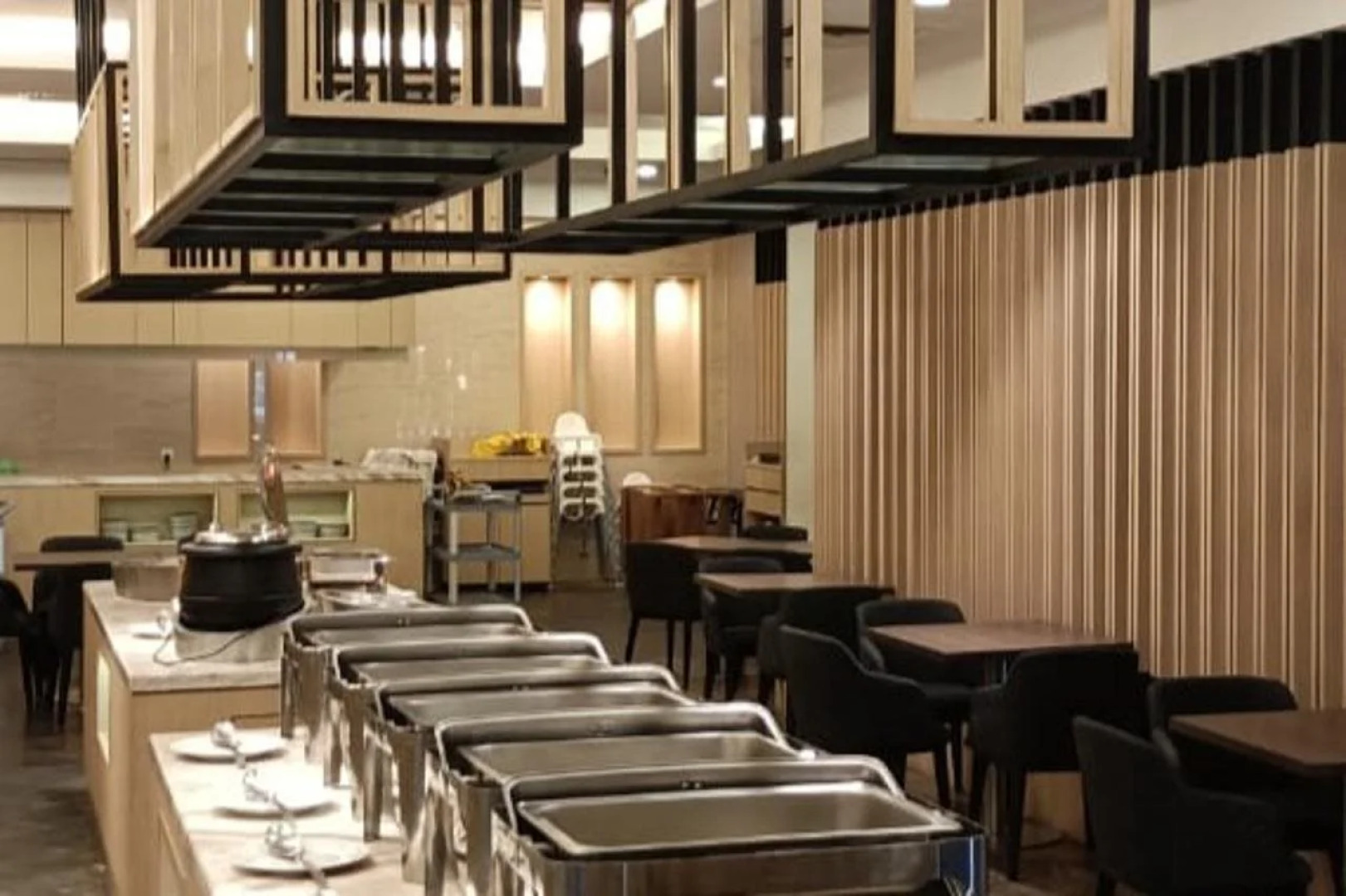 Amverton Heritage Resort