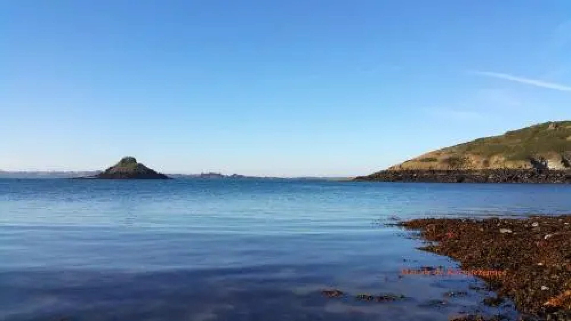 Manoir de Kerguezennec Holiday Home