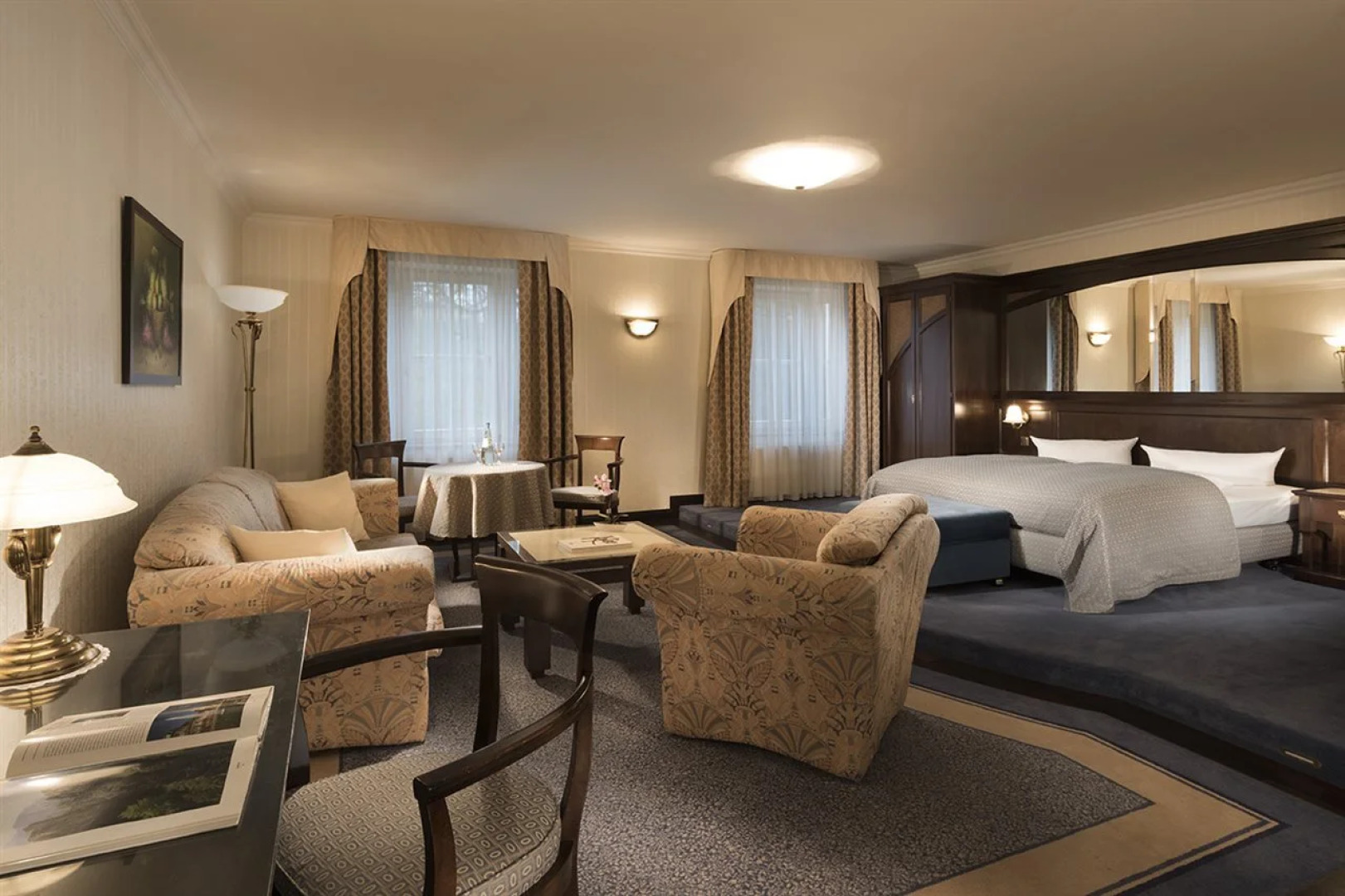 Hotel Villa Weltemühle Dresden