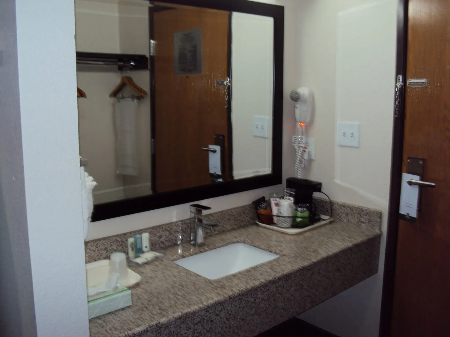 Quality Inn Carbondale University area