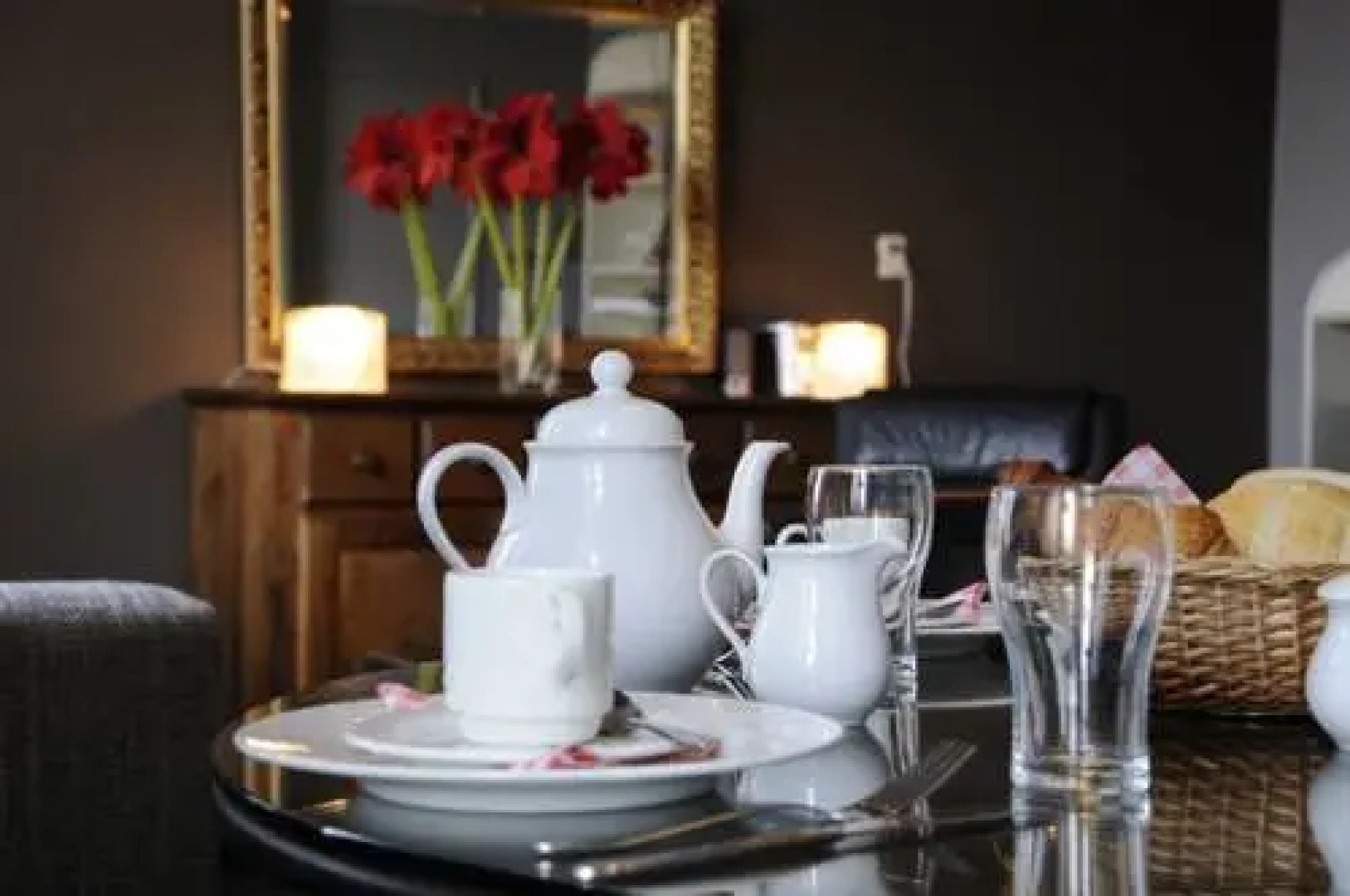 Hotel Pannenkoekhuis Vierwegen