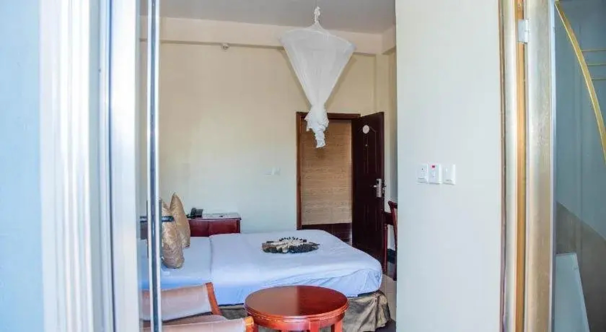 Kigali View Hotel and Apartments