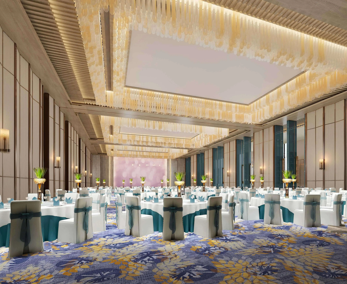 DoubleTree by Hilton Lingshui Hot Spring