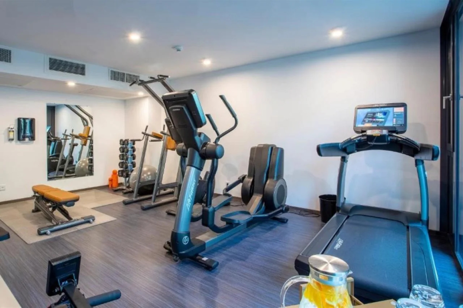 ibis Styles Pforzheim