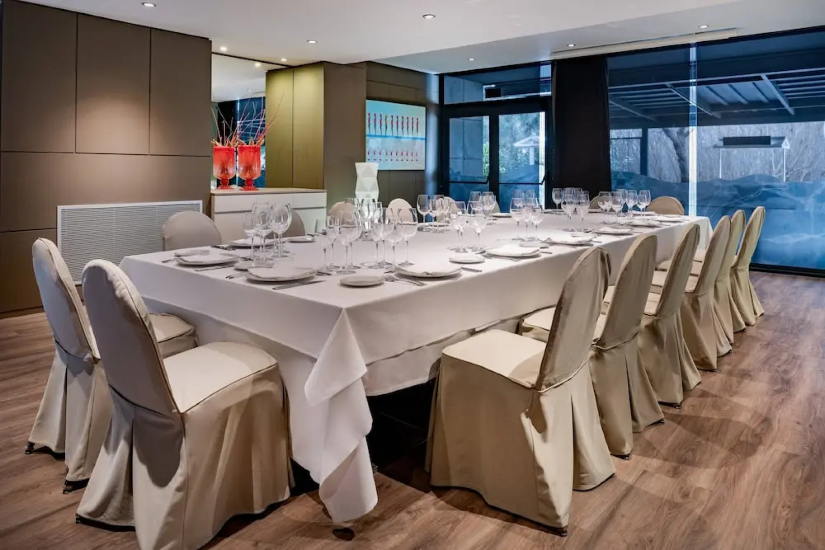 Отель AC Gavà Mar Airport by Marriott