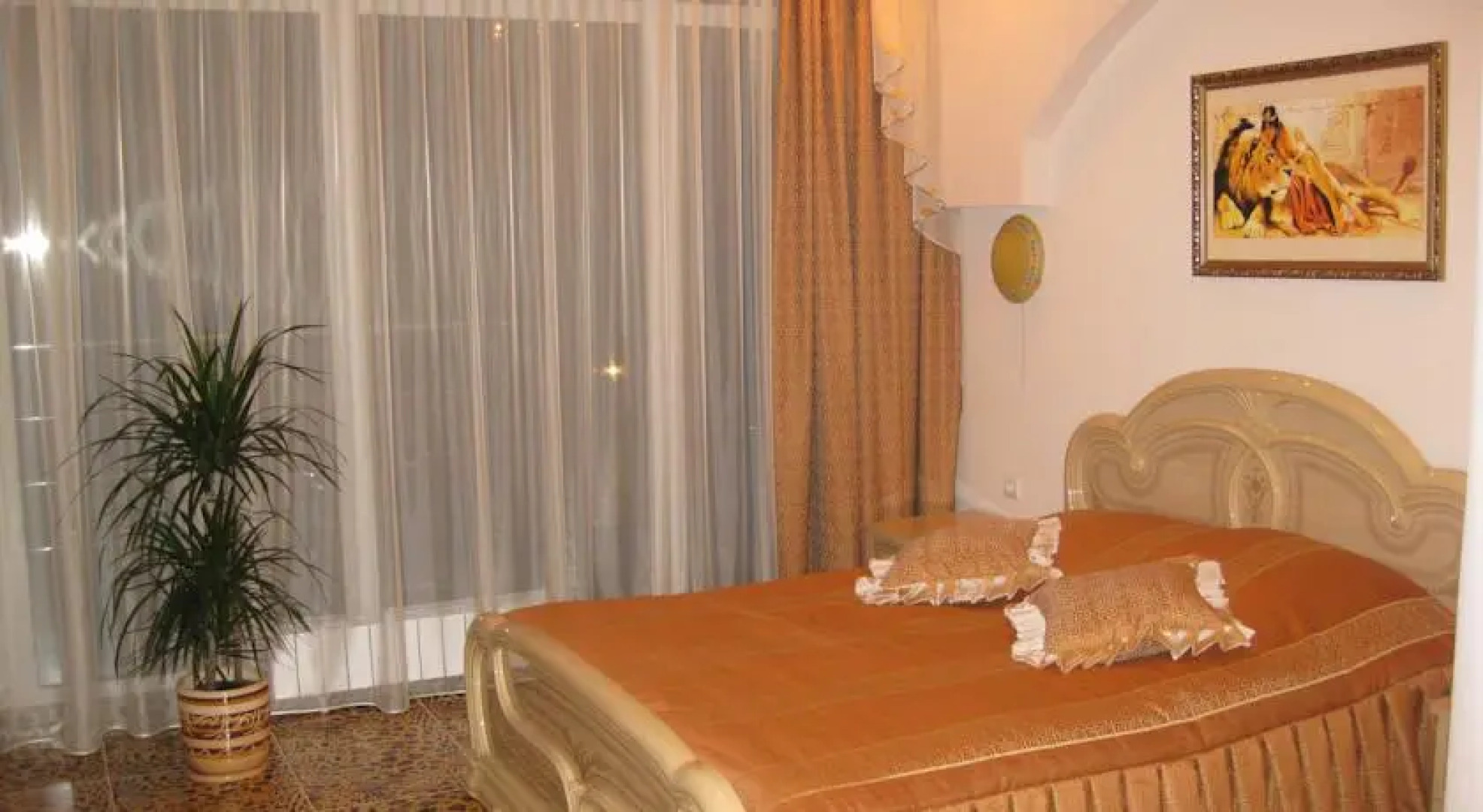 Отель 21 Век