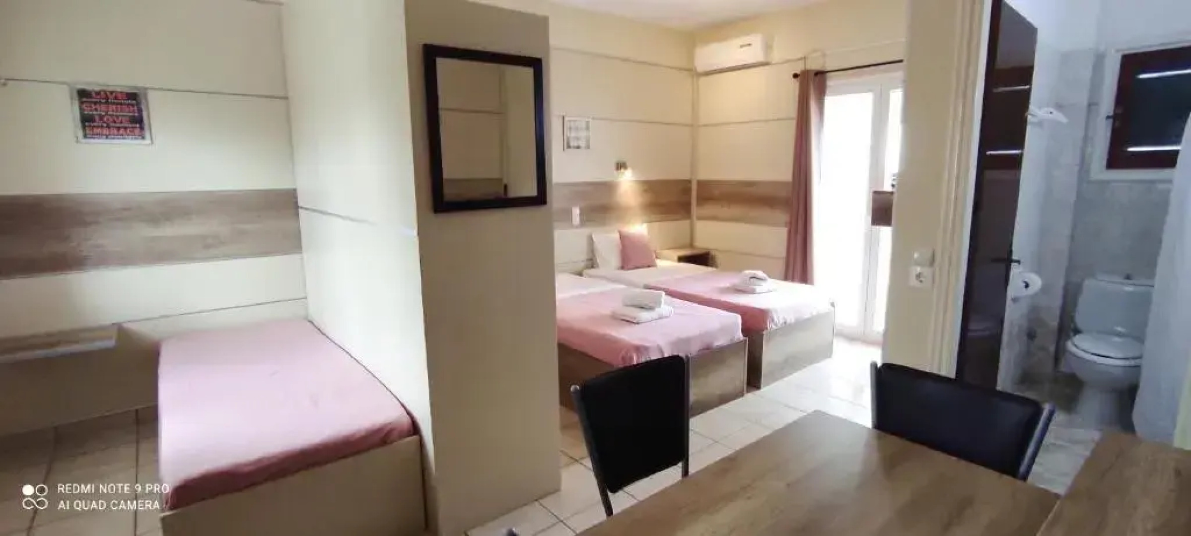 Catamaran Corfu Hotel