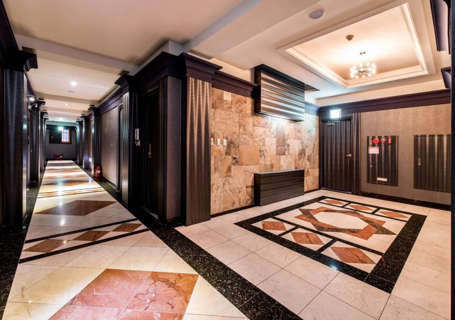 Hotel ROVL