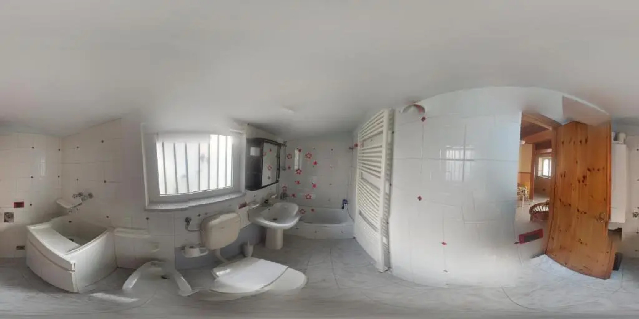 Appartamento Macchia