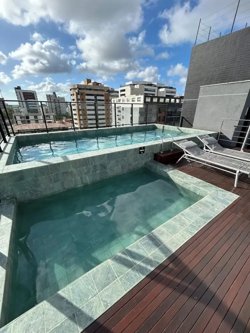 Melhores Flats - Relaxante