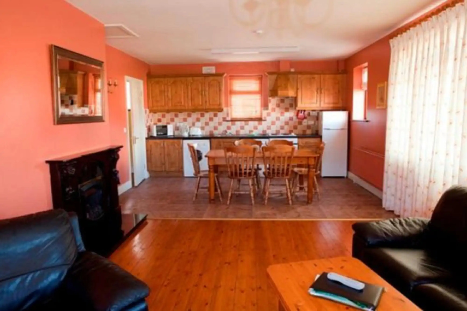 Gold Coast Resort Dungarvan