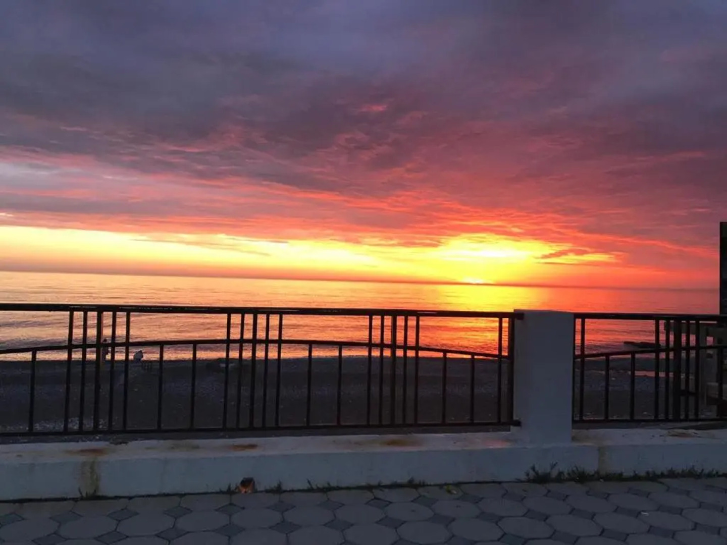 Apartment on Abazgaa 53/4