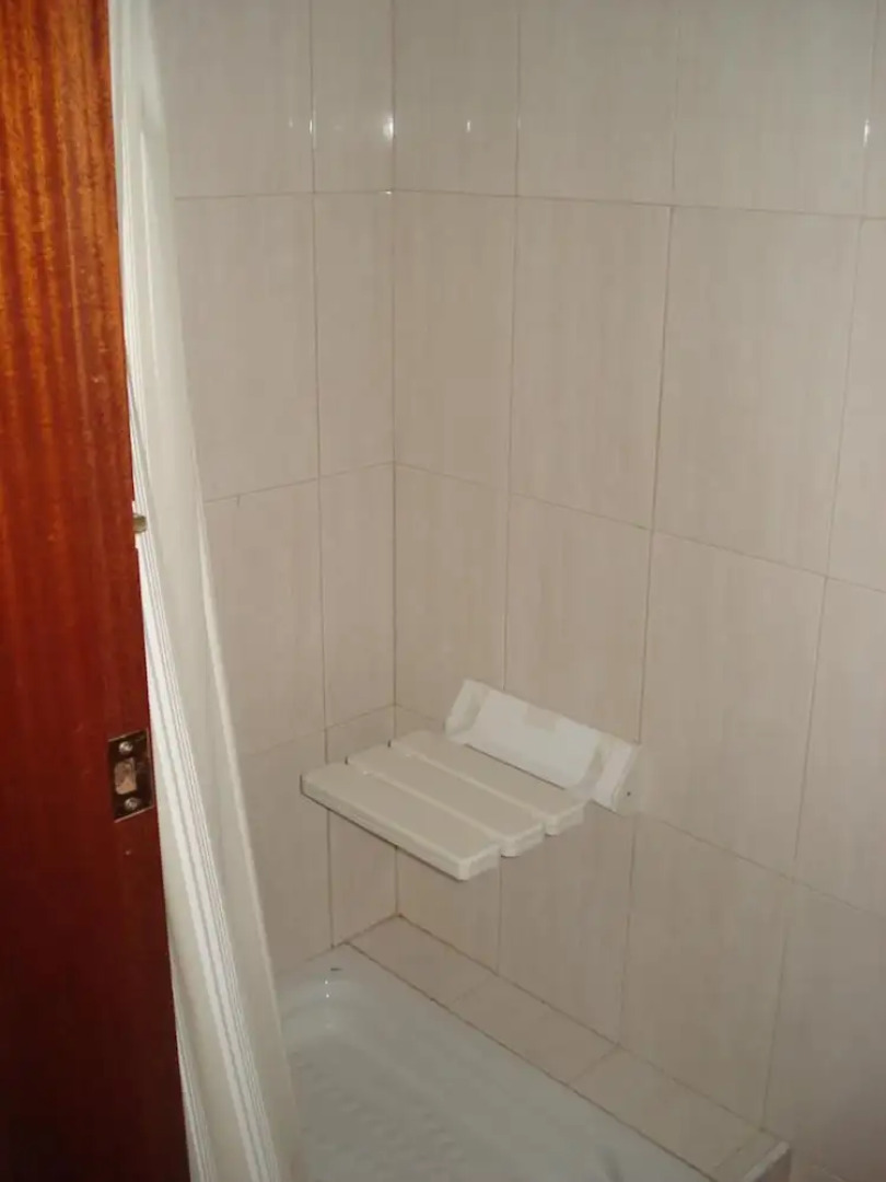 Albergue De Fayacaba