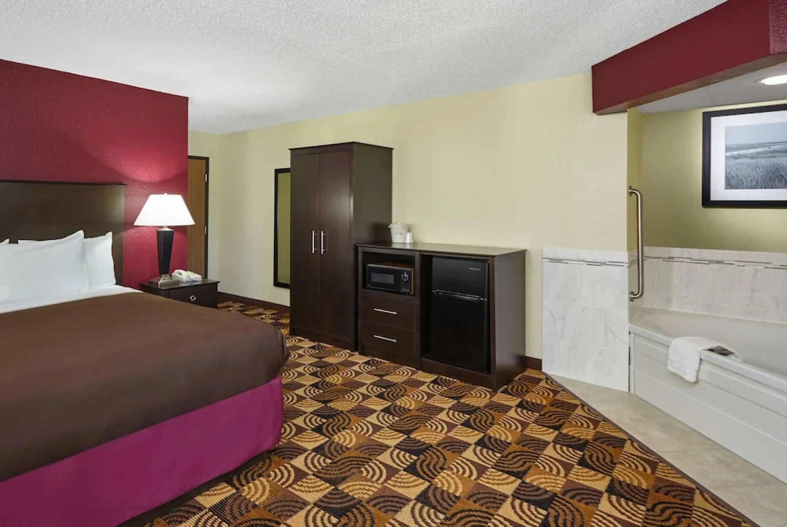 AmericInn Lodge & Suites Elkhorn