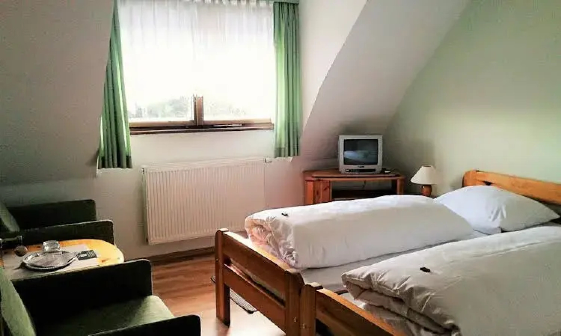 Waldhotel Zöbischhaus