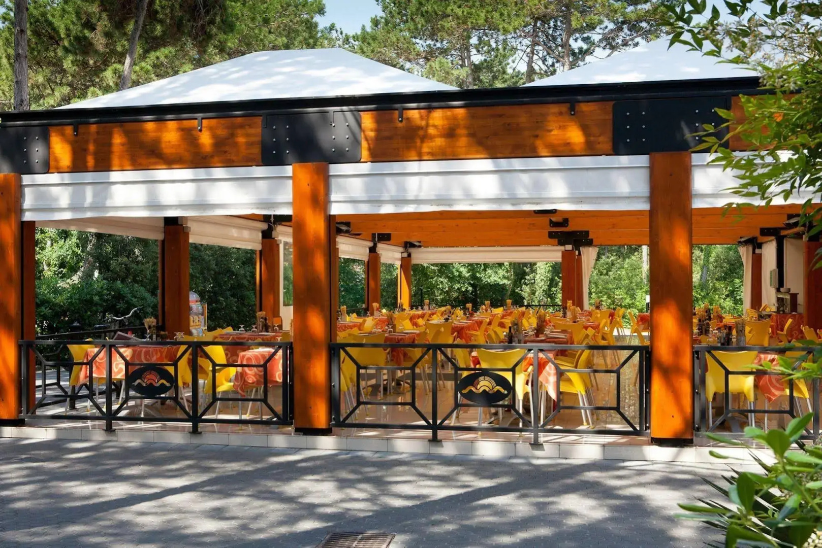 Villaggio Turistico Internazionale