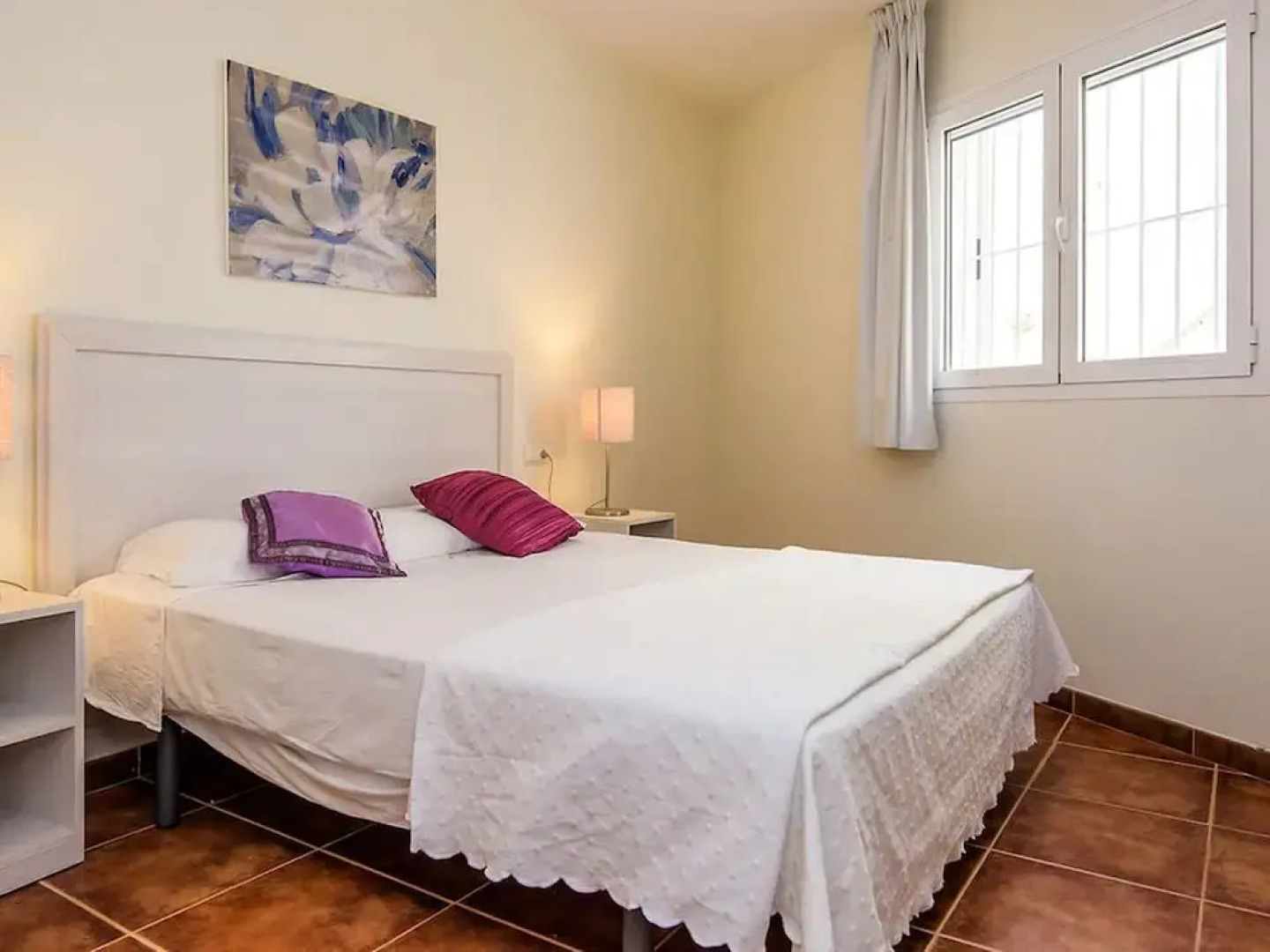 Belvilla by OYO Apartamento Mediterraneo