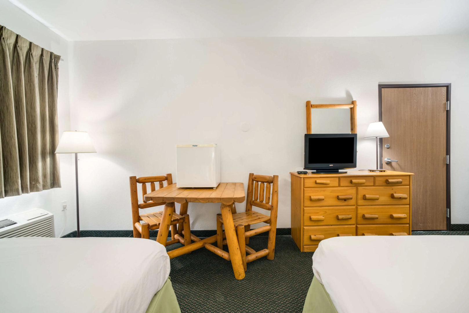 Knights Inn New Florence