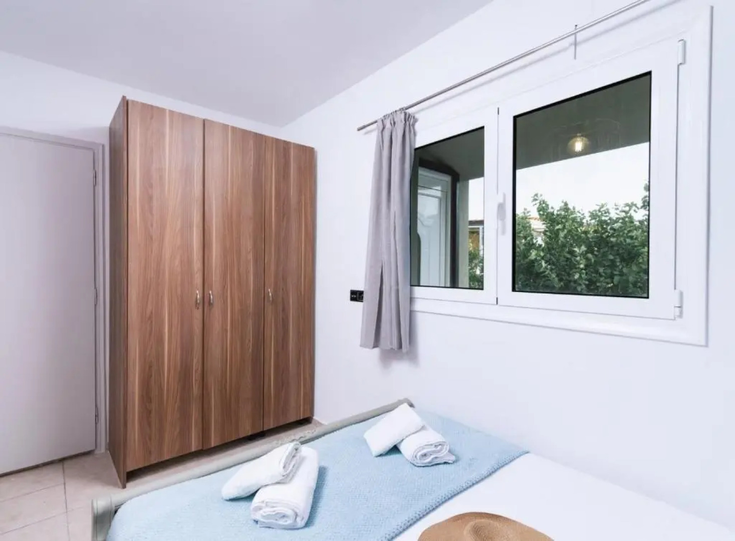 Alcyone Two Bedroom Country House with private pool