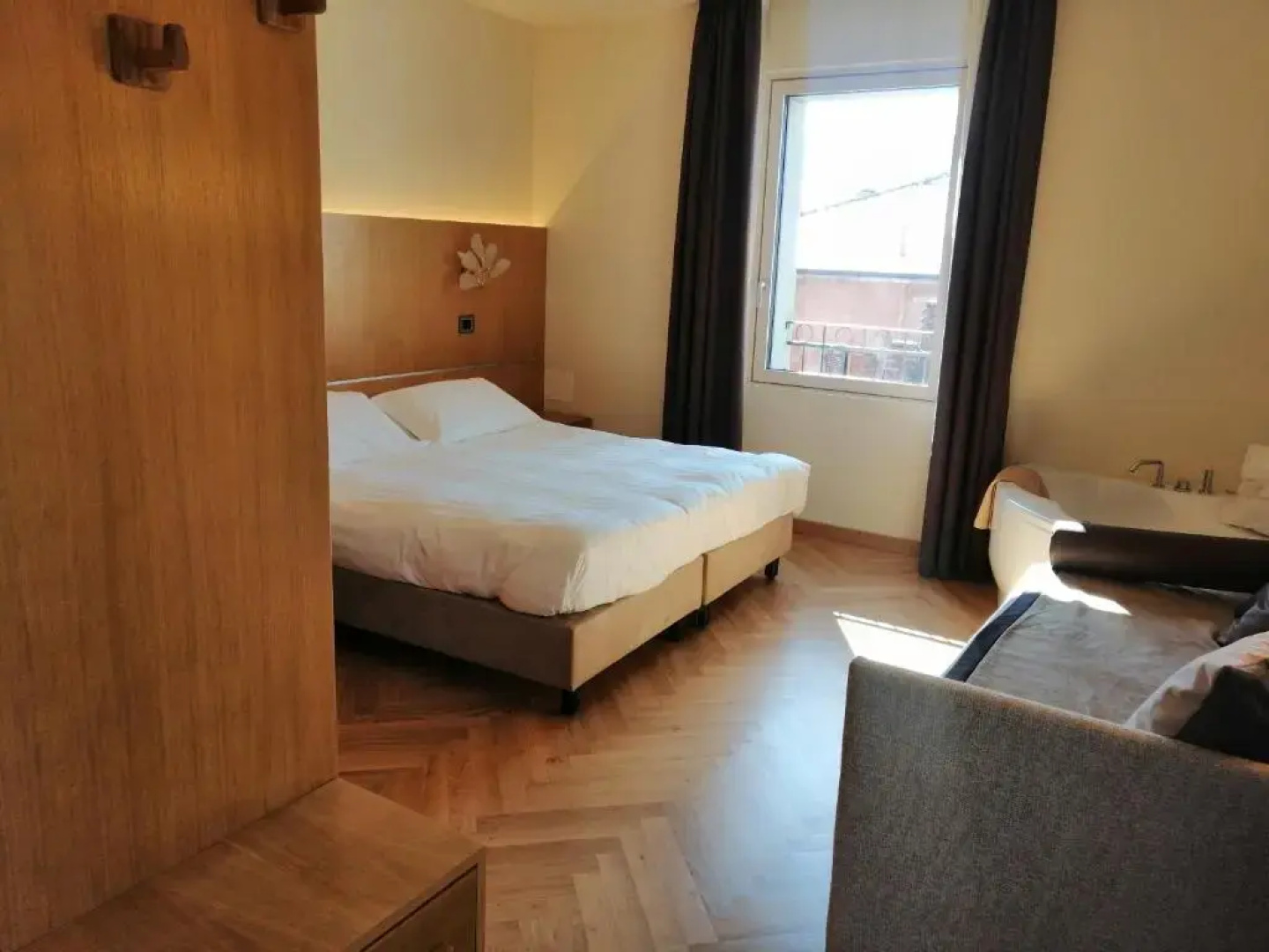 Hotel Firenze