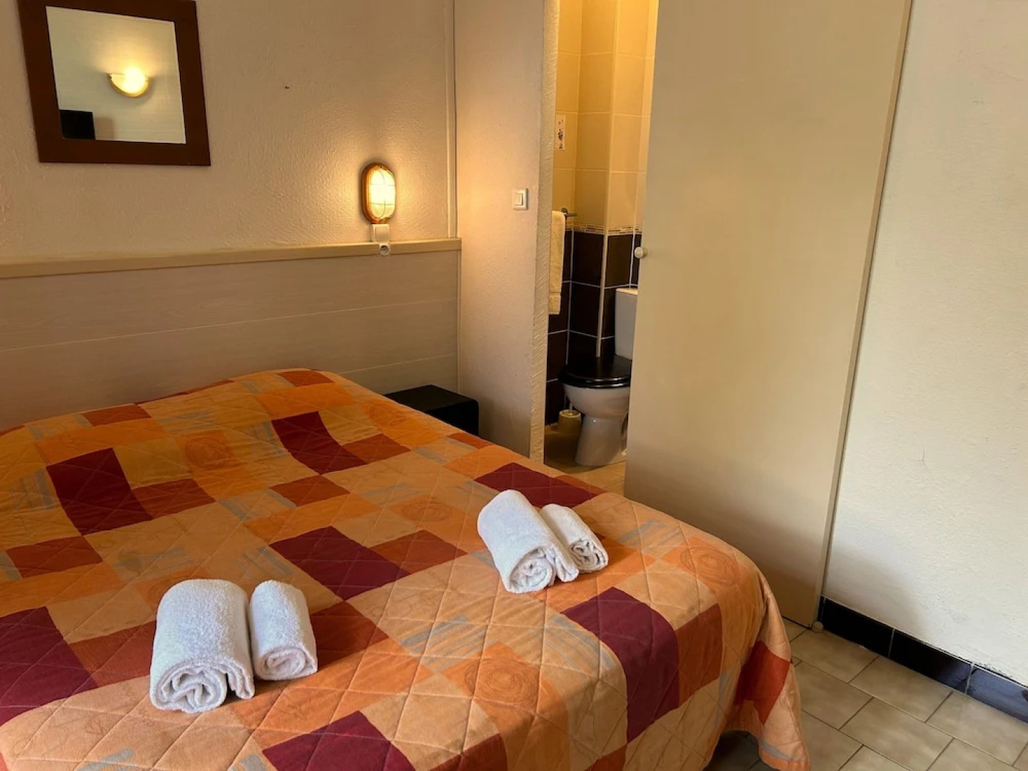 Hôtel Le Bon Accueil