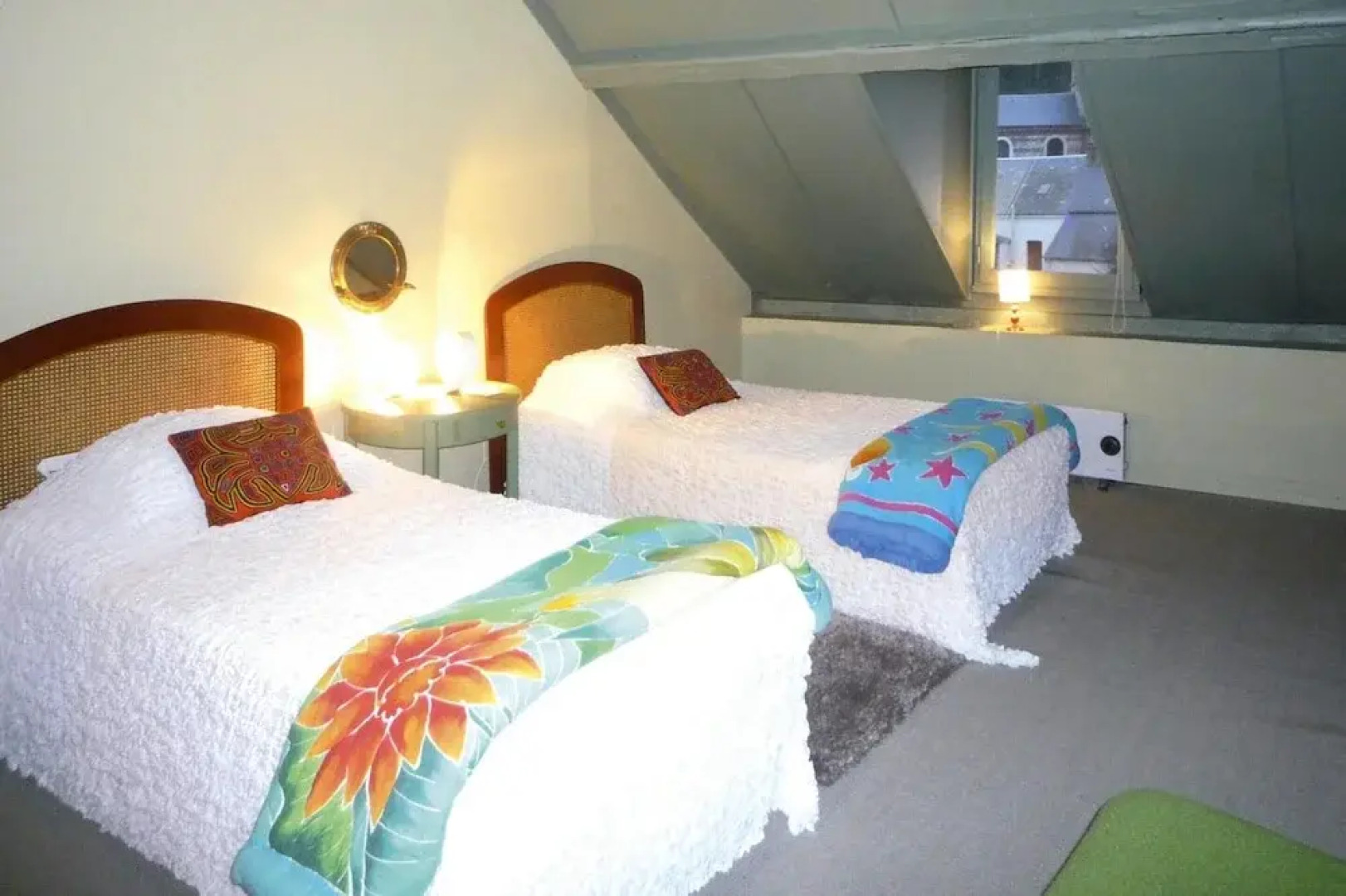 Charming House Near Alabaster Coast Beach