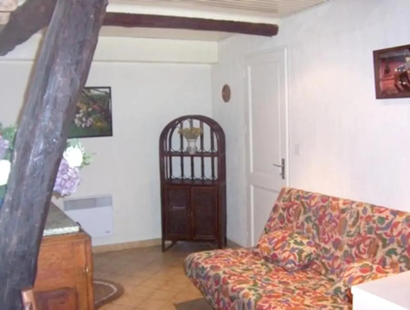 House With 3 Bedrooms in Barcelonnette, With Wifi - 6 km From the Slop
