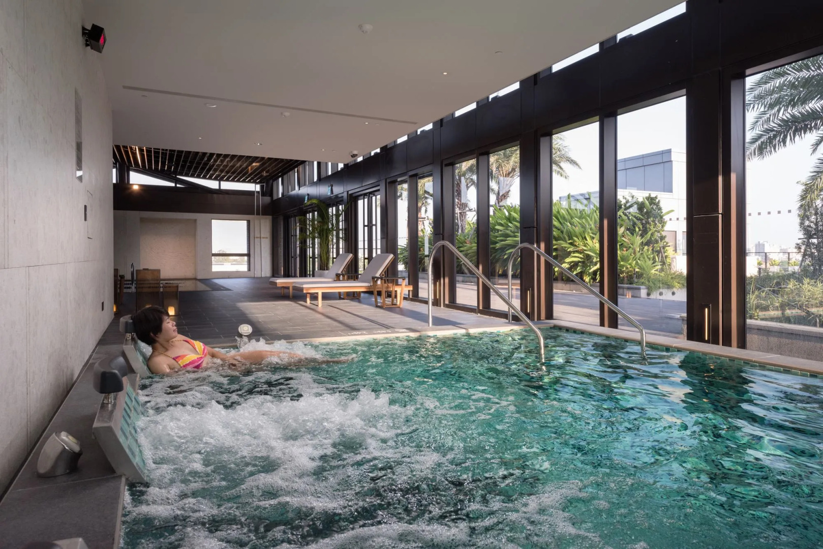 Crowne Plaza Tainan by IHG