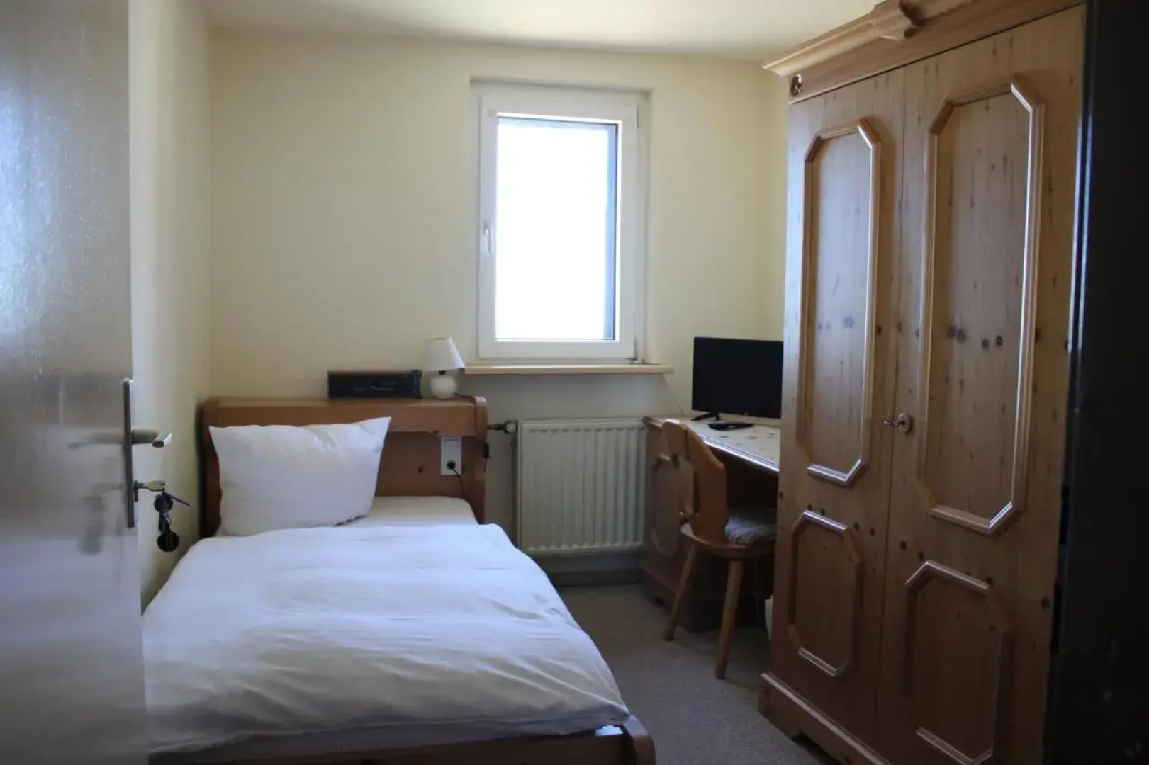 Berggasthof Zum Steira